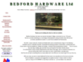 bedfordhardware.co.uk