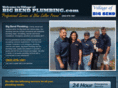 bigbendplumbing.com