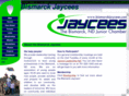 bismarckjaycees.com