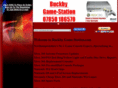 buckbygamestation.com
