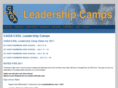cadaleadershipcamps.com
