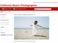 californiabeachphotographer.com