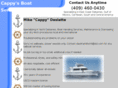 cappysboatservices.com