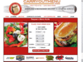 carryoutmenu.biz