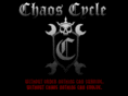 chaoscycle.com