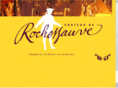 chateau-de-rochessauve.com
