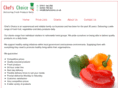 chefschoice.co.uk