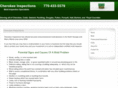cherokeeinspections.com