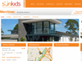 childcaremerrimac.com
