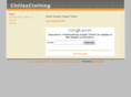 chillaxclothing.com