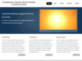 commonsensesolutionsconsulting.com