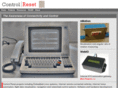 controlreset.com