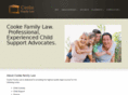cookefamilylaw.com