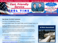 cooltimeairandheating.com