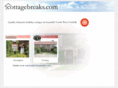 cottagebreaks.com