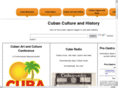 cubanamerican.com