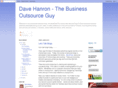 davehanron.com