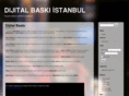 dijitalbaskiistanbul.net