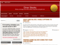 dinarstocks.com