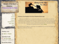 disciplesoftherockministries.org