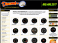 discountegauges.com