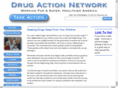 drugfreechildren.com