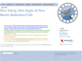 eaglesandsidcup.com
