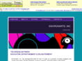 environarts-inc.com