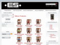 escollectionoutlet.com
