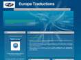 europa-traductions.com