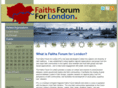 faithsforum4london.org