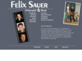 felixsauer.de