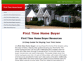 firsttime-home-buyer.com