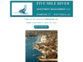 fivemileriver.com