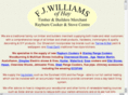 fjwilliams.co.uk