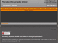 floridachiropracticclinic.com