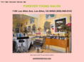 foreveryoungspasalon.com