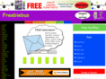 freebiebus.com