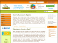 freemathresource.com