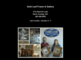gold-leaf-frame-gallery.com