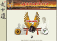 goyamashitakarate.com