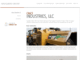 graceindustriesllc.com