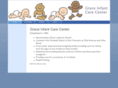 graceinfantcare.com