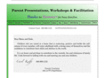 hasslestoharmony.com