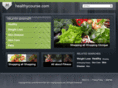 healthycourse.com