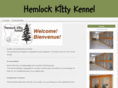 hemlockkittykennel.com