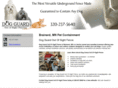 hiddenfencebrainard.com