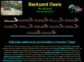 houstonbackyards.com