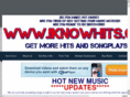 iknowhits.com