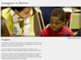imagineitbetter.com